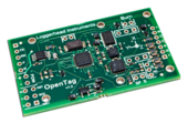 NB1A   [185]   Arduino-совместимая плата, которая включает часы реального времени с резервным питанием от батареи и четырехканальный ЦАП